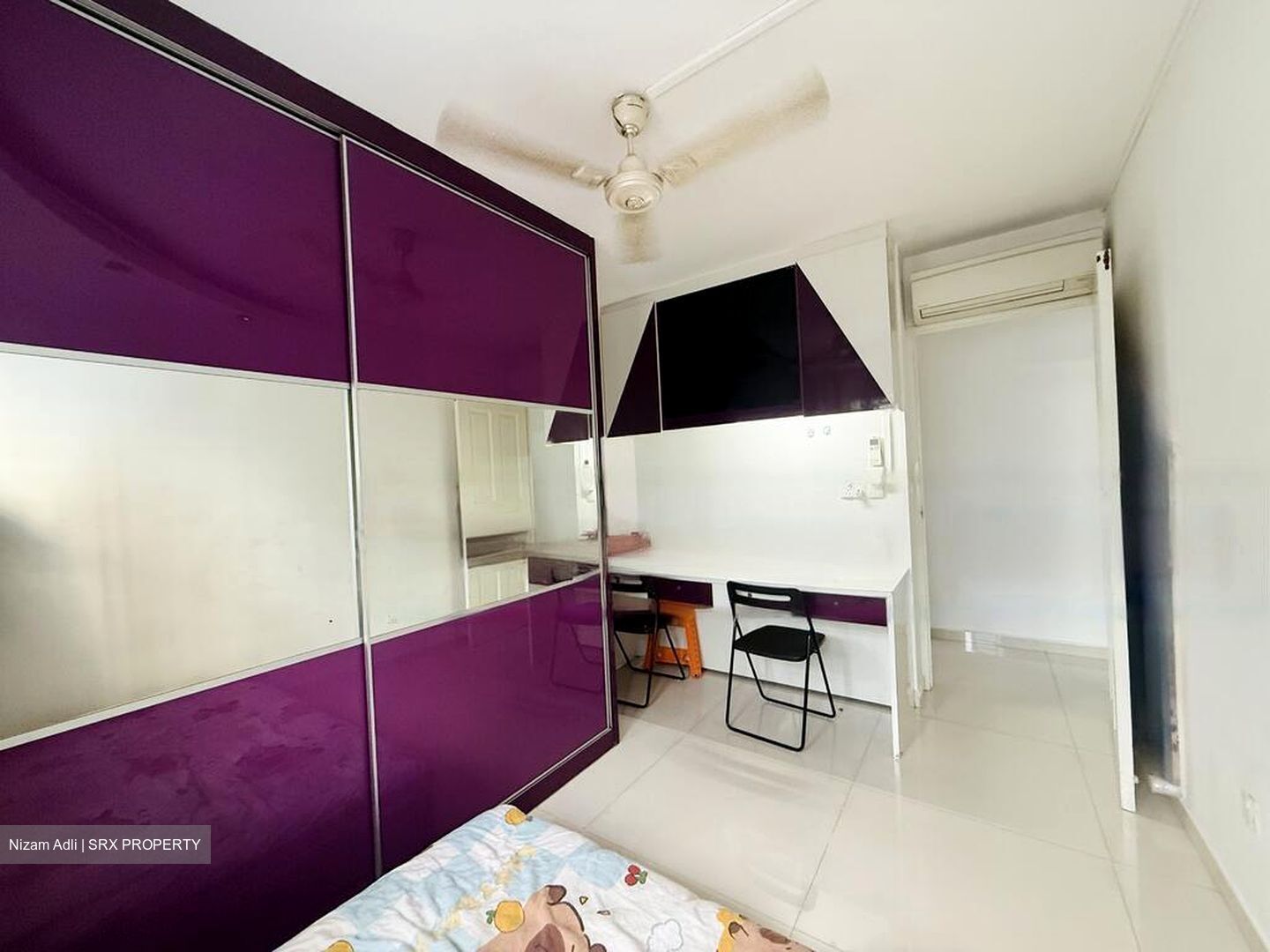 Blk 2A Kallang Heights (Kallang/Whampoa), HDB 5 Rooms #477155111